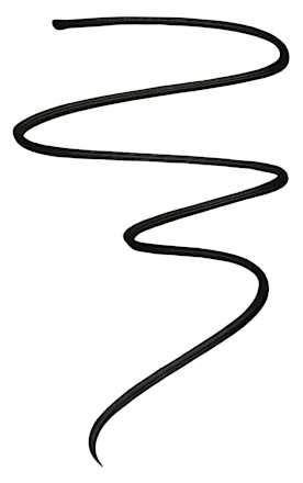 Eyeliner Liquid Hypereasy 801 Matte Black MAYBELLINE NEW YORK