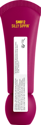 Lippenbalsam Smushy Matte 12 Silly Slippin NYX PROFESSIONAL MAKEUP