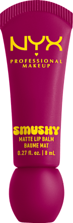 Lippenbalsam Smushy Matte 12 Silly Slippin NYX PROFESSIONAL MAKEUP