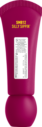 Lippenbalsam Smushy Matte 12 Silly Slippin NYX PROFESSIONAL MAKEUP
