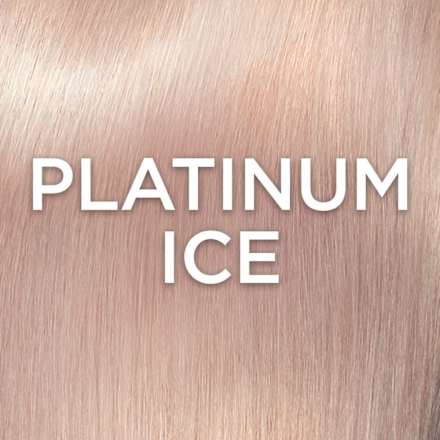 Haartoner 01 Platinum Ice L'ORÉAL PARiS PRÉFÉRENCE