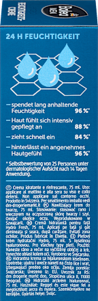 Moška vlažilna krema Hydro Balea MEN