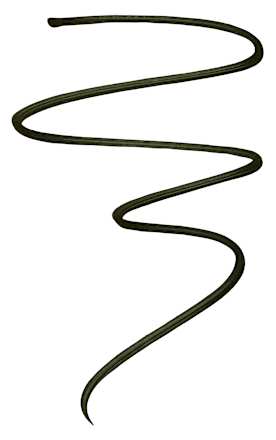 Eyeliner Liquid Hypereasy 810 Pitch Brown MAYBELLINE NEW YORK