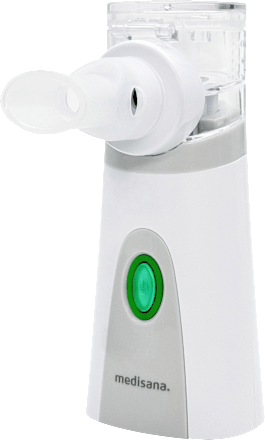 Ultraschall Inhalator IN 515 medisana