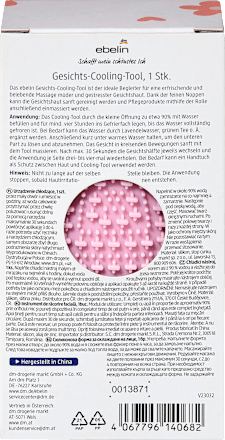 Cooling-Tool Don't worry be cappy ebelin