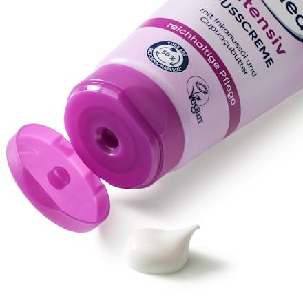 Intensiv krema za njegu stopala Balea