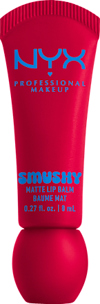 Lippenbalsam Smushy Matte 10 Sassy Stuff NYX PROFESSIONAL MAKEUP