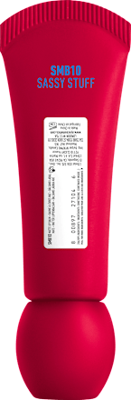 Lippenbalsam Smushy Matte 10 Sassy Stuff NYX PROFESSIONAL MAKEUP