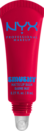 Lippenbalsam Smushy Matte 10 Sassy Stuff NYX PROFESSIONAL MAKEUP