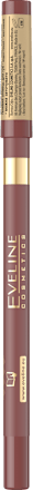 Variété 24H gel vodootporna olovka za usne – 06 Hazelnut EVELINE COSMETICS