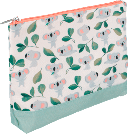 Детски несесер nature kids PARSA BEAUTY