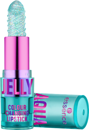 rtěnka Aqua Jelly pH reaktivní essence