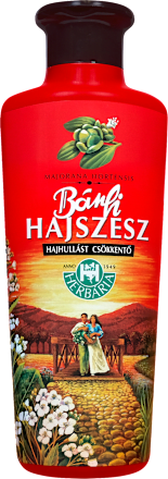 Wcierka do włosów klasyczna Bánfi