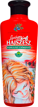 Wcierka do włosów Lady Bánfi