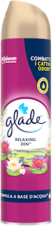 Osvježivač zraka u spreju – Relaxing Zen glade