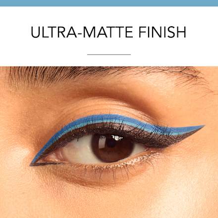 Slim Liner Waterproof tuš za oči - 040 BOURJOIS PARIS