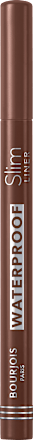 Slim Liner Waterproof tuš za oči - 020 BOURJOIS PARIS