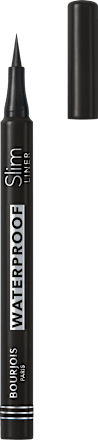 Slim Liner Waterproof tuš za oči - 010 BOURJOIS PARIS