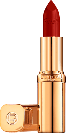 Color Riche NUDE karmin za usne - 1990 le bordeaux L'ORÉAL PARiS