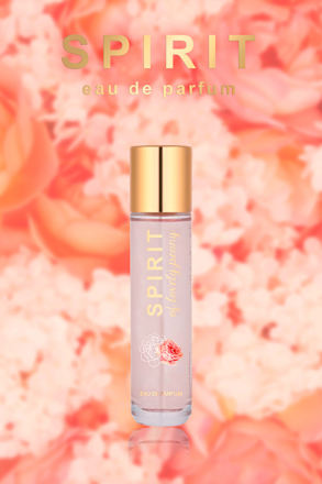 Eau de Parfum Lovely Peony SPIRIT