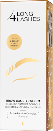 BOOSTER serum za obrve Long4Lashes