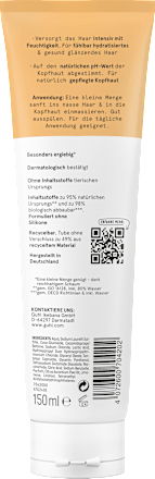 Shampoo Feuchtigkeit & Kopfhaut GUHL