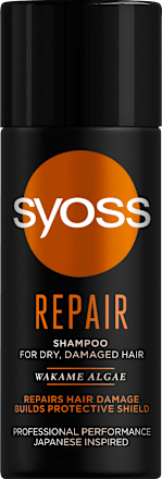 Repair Shampoo Reisegröße syoss
