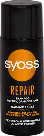 Repair Shampoo Reisegröße syoss