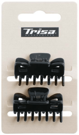 Щипки за коса, малки, 178.01 TRISA
