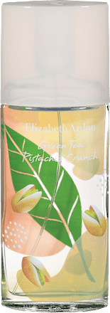 Green Tea Pistachio Crunch EdT- ženski Elizabeth Arden