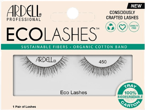 Ardell Gene false Eco Lash 450 ARDELL