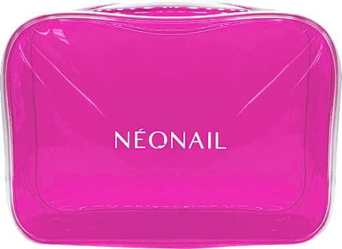 Kosmetiktasche PVC 2025		 NÉONAIL