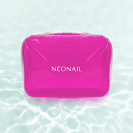 Kosmetiktasche PVC 2025		 NÉONAIL