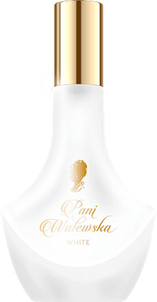 Woda perfumowana damska White  Pani Walewska