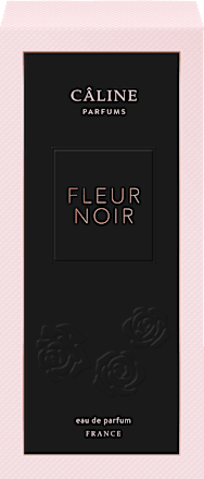 Dámska parfumovaná voda Fleur Noir CÂLINE