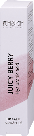 Ajakápoló Juicy Berry POM POM