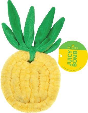 sada pro odličování Juicy Bomb Party 01 Pineapple Party essence