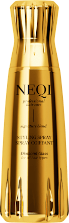 Spray nadający połysk Diamond Glass NEQI