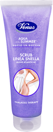 Scrub linea snella Venus