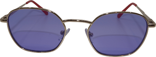 Sunčane naočale za odrasle - ljubičasta stakla SUNDANCE