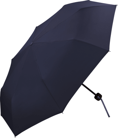 Ombrello mini manuale navy Profissimo