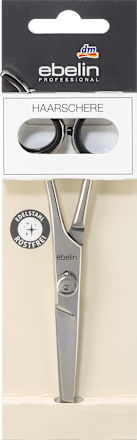 Nożyczki do włosów Professional ebelin PROFESSIONAL