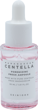 MADAGASCAR CENTELLA POREMIZING FRESH AMPOULE za lice SKIN1004