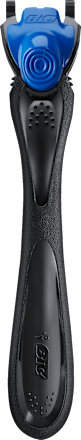 Maszynka Flex3 Hybrid 1+4 wkłady BIC