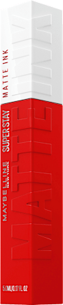 Lippenstift Super Stay Matte Ink 118 Bricks Dancer  MAYBELLINE NEW YORK
