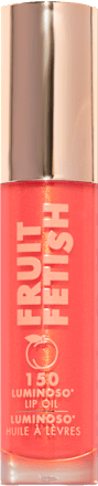 Olje za ustnice Fruit Fetish, 150 Luminoso MILANI