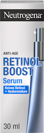 Serum Retinol Boost Neutrogena
