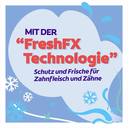 Mundspülung All in One Colgate