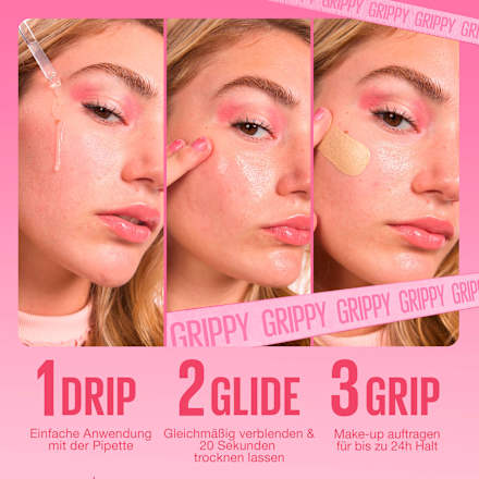 Primer Serum Grippy MAYBELLINE NEW YORK