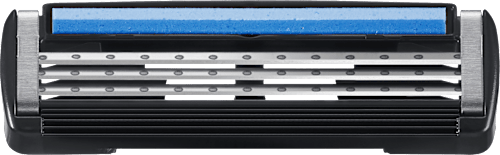 Wkłady Flex3 Hybrid  BIC